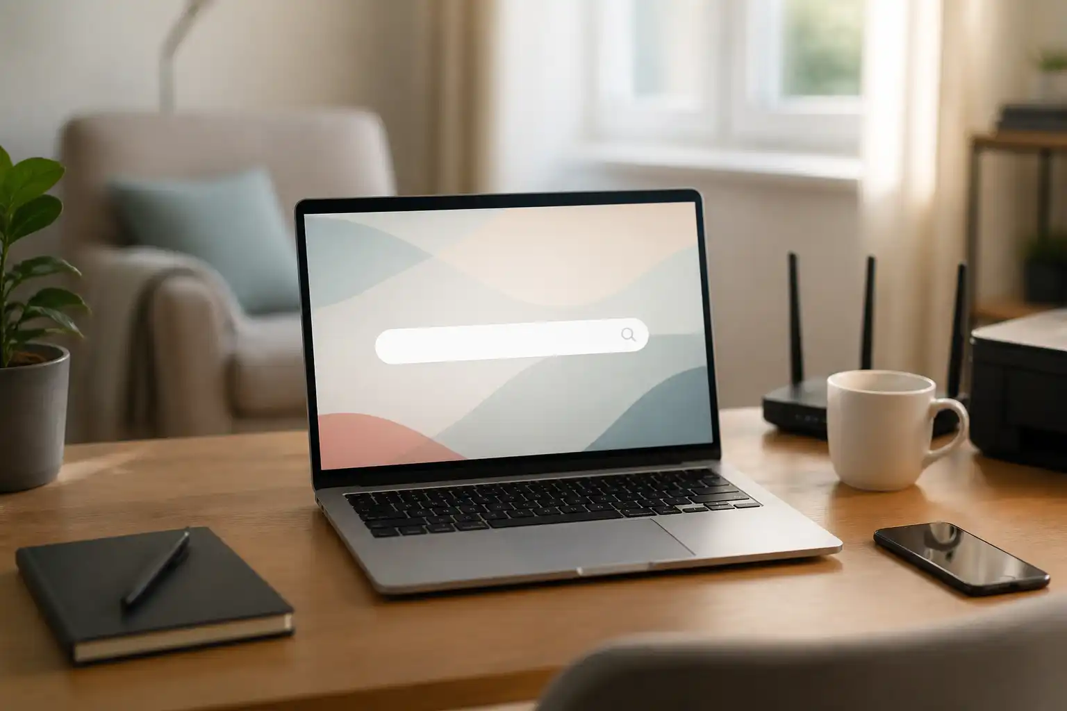 Im Internet richtig suchen: Suchbegriffe finden