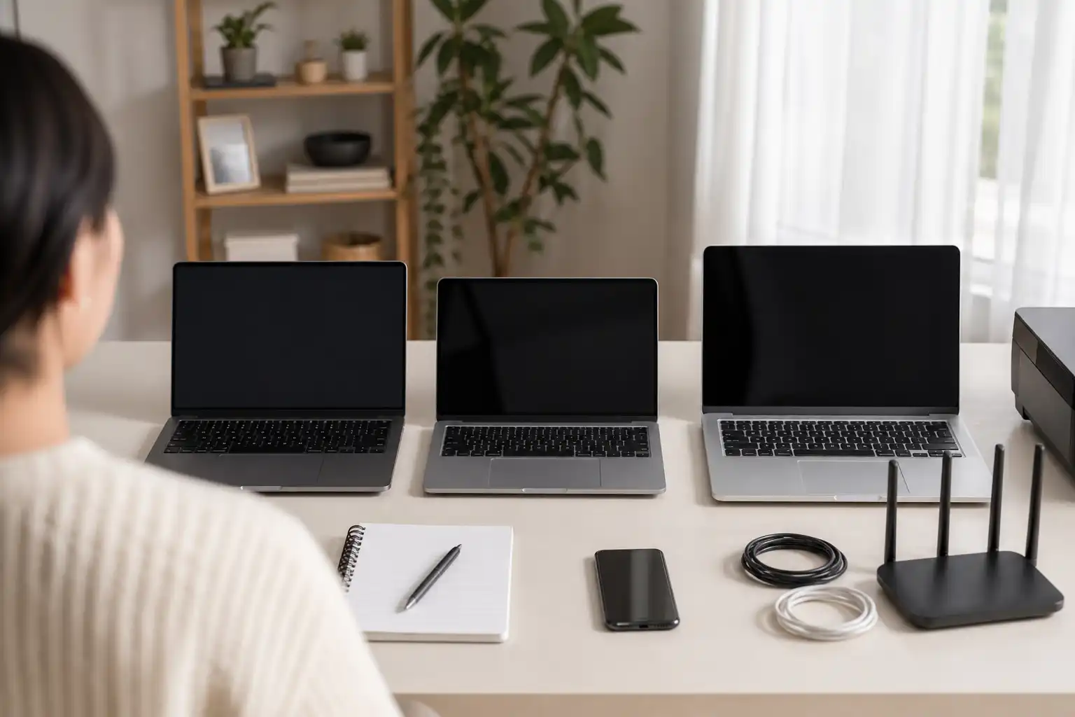 Laptop kaufen: worauf Sie achten sollten