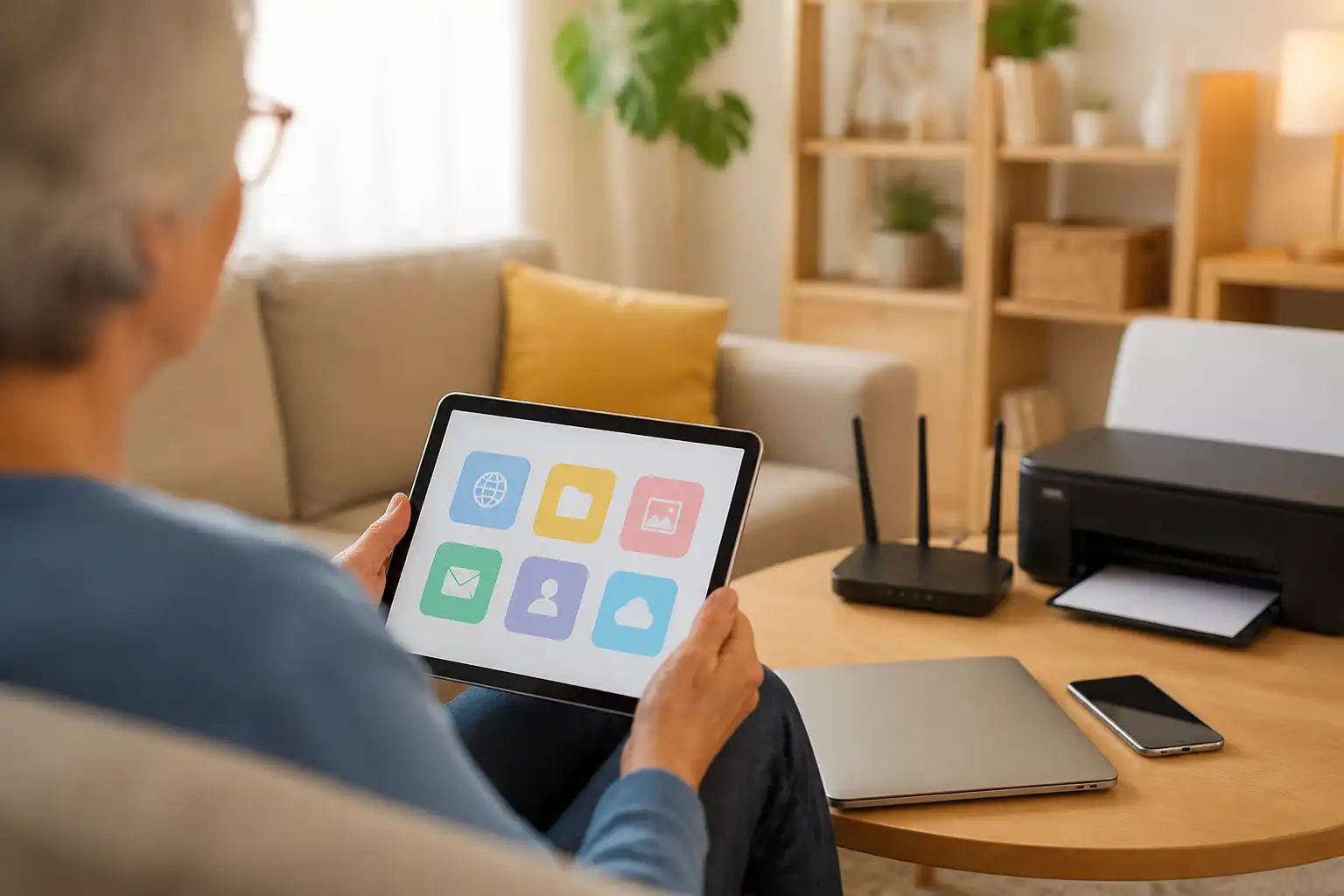 Tablet für Einsteiger: welches passt?