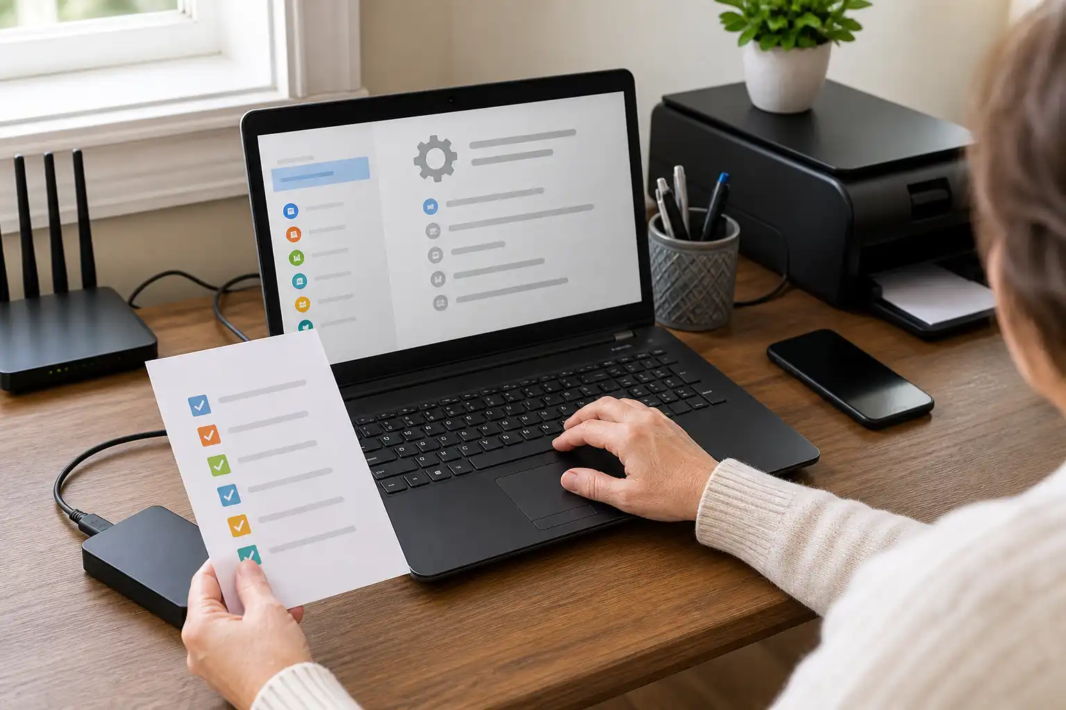 Windows 11-Upgrade prüfen: Ist Ihr PC bereit?